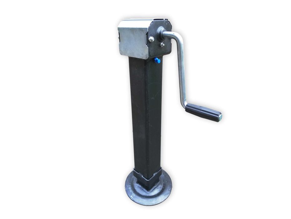 Zaczep tylny automatyczy  , obrotowy do przyczepy