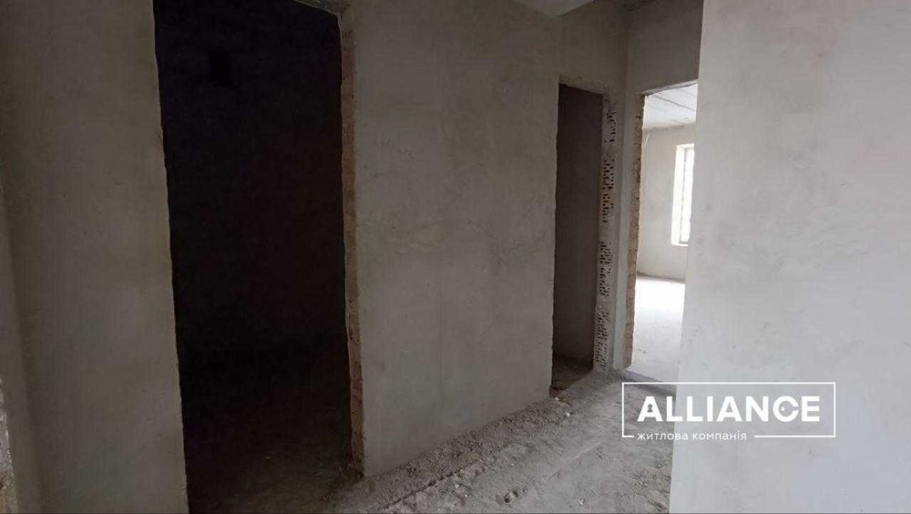 Терміново продається  2 кім .квартира  готова