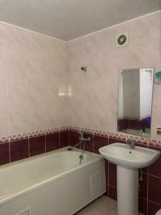 Терміново !!!Продається 3-кім квартира, 58 м² у Лісовій Поляні | 1 поверх з 5/ Піч + електроопалення | Електричка поруч