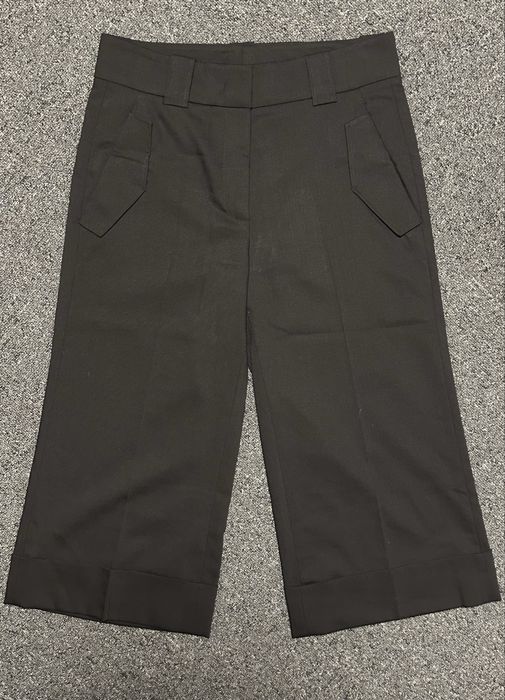 Jil Sander капрі