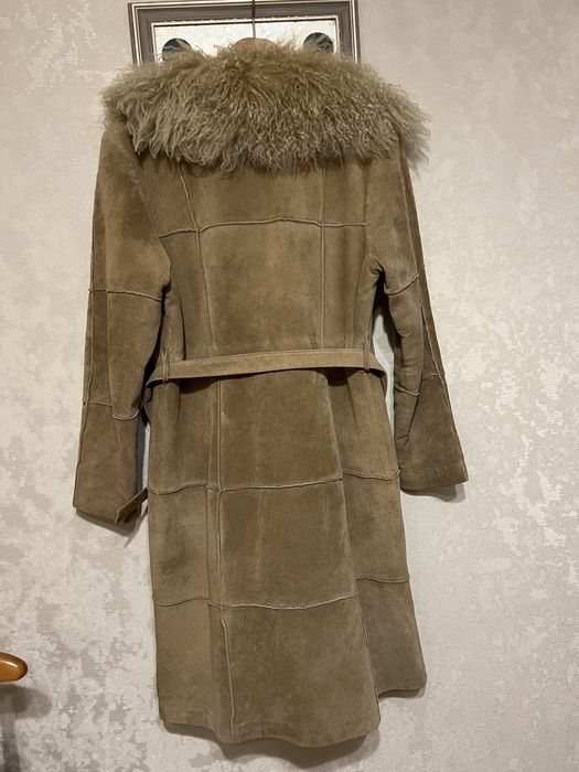 Дублянка-натуральна