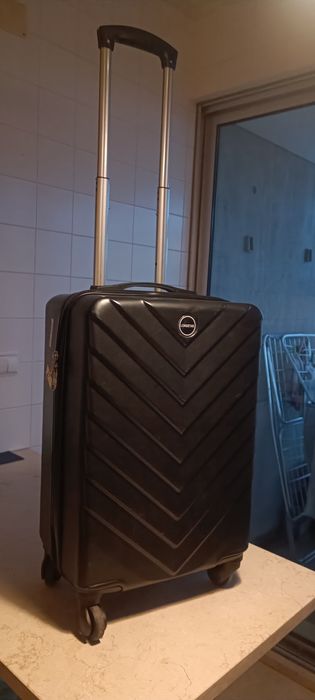 Mala de viagem Longstar