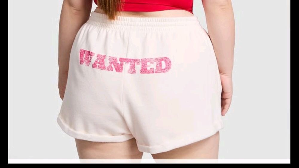 Жіночі шорти Victoria secret