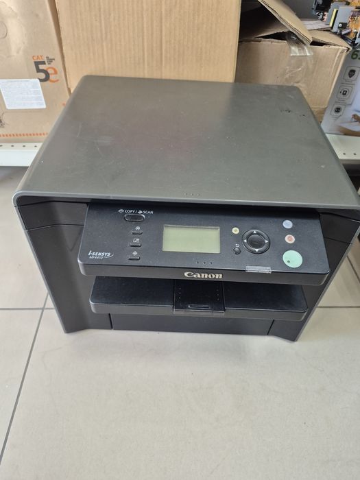 Canon mf4410 запчастини