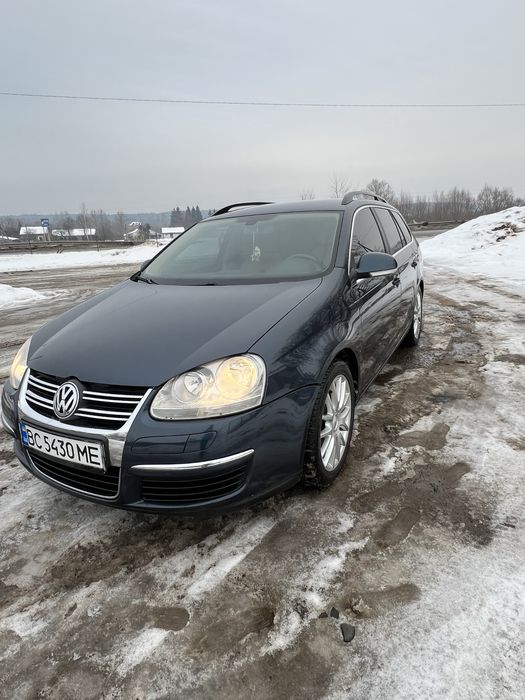 Продам Автомобіль VOLKSWAGEN GOLF 5