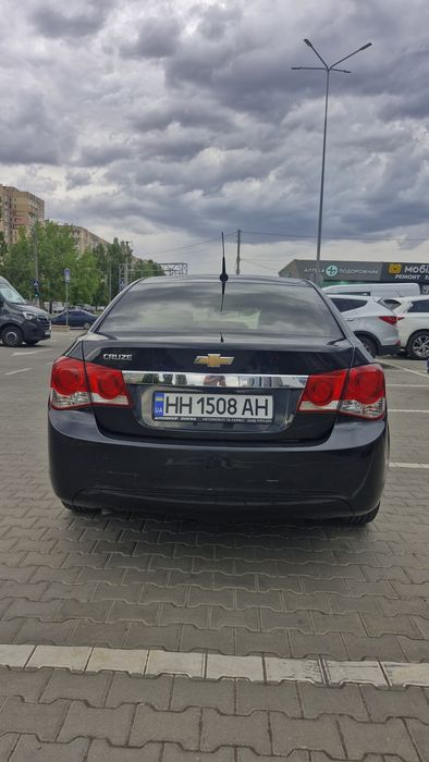 Продам Chevrolet Cruze