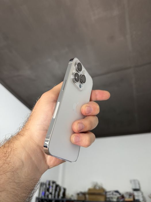 Apple Iphone 14 Pro 256 gb Neverlock 91% айфон Про
