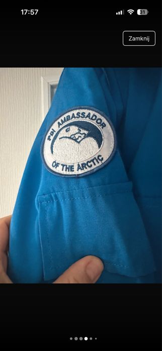 Kurtka Canada Goose XL