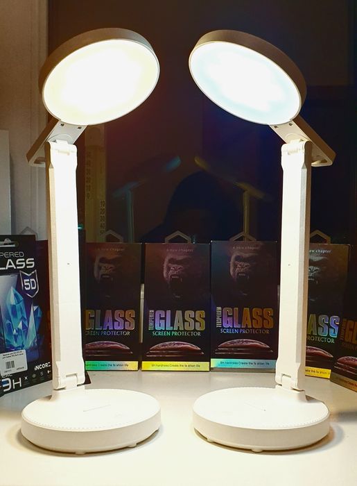 Настільна Led Лампа