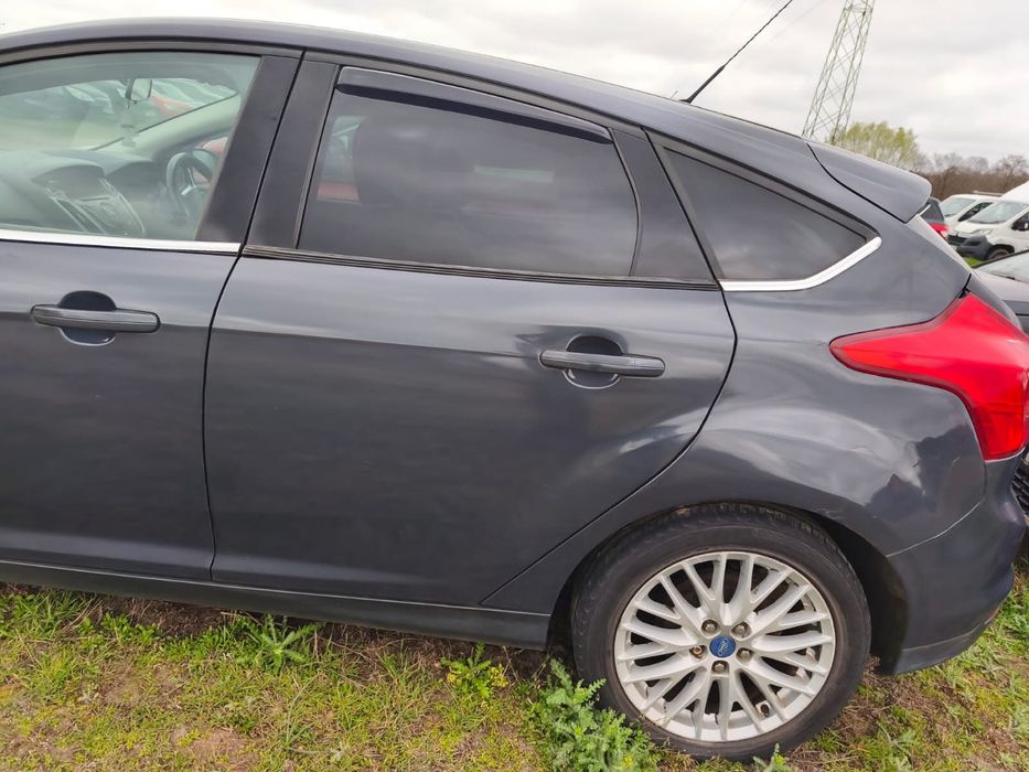 Częsci Ford Focus MK3 HB