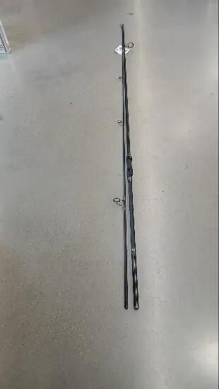Conjunto de Cana e Carreto Pesca da Carpa Xtrem 500 12 pés