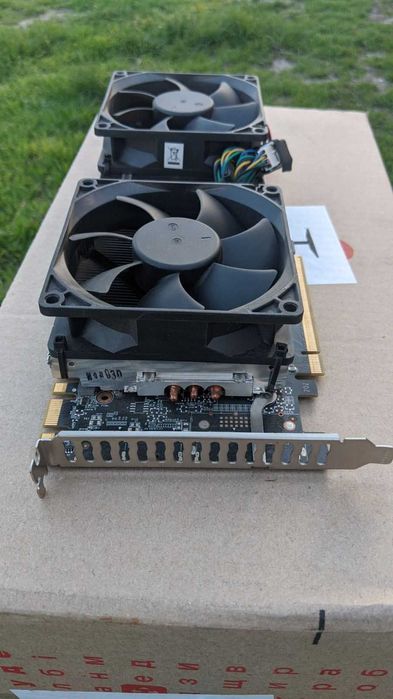 Відеокарти майнінг,геймінг p104-100 8GB ,1070TI