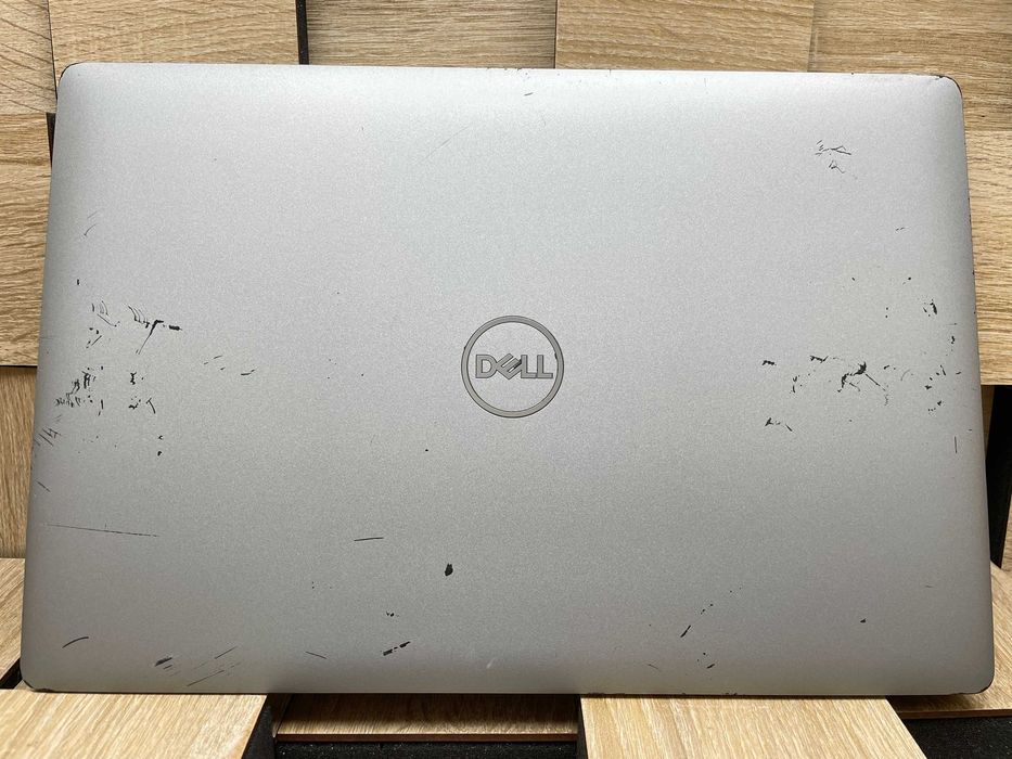 №5469 Ноутбук Dell Latitude 5410 14" FHD IPS/i5-10310U/RAM8/SSD240Gb