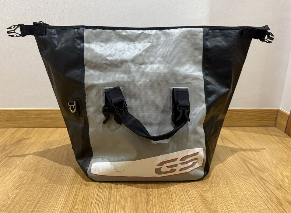 BMW sacos interiores/exteriores BMW R1250 Gs Adventure