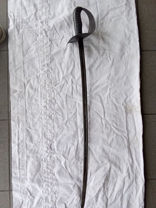 Szabla Francuzka piechoty