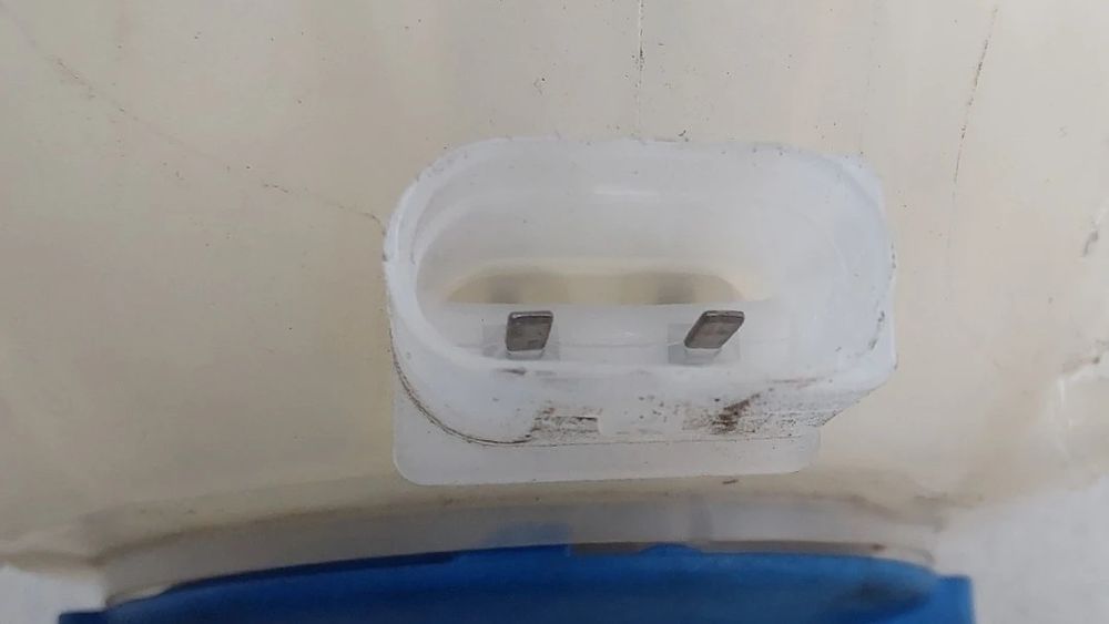 Reservatório / depósito da água / líquido de refrigeração SEAT Ibiza I