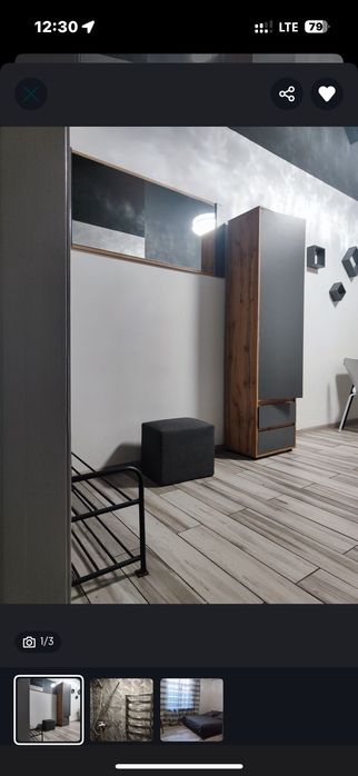 Комфортно здам кавалерку- номер