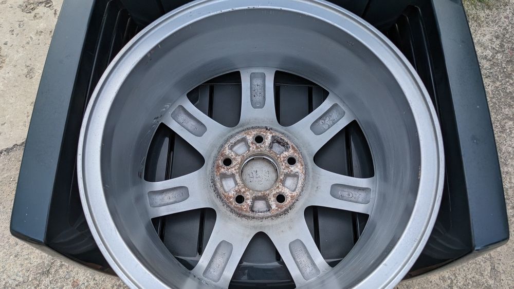 5*114,37J R17et55 Honda