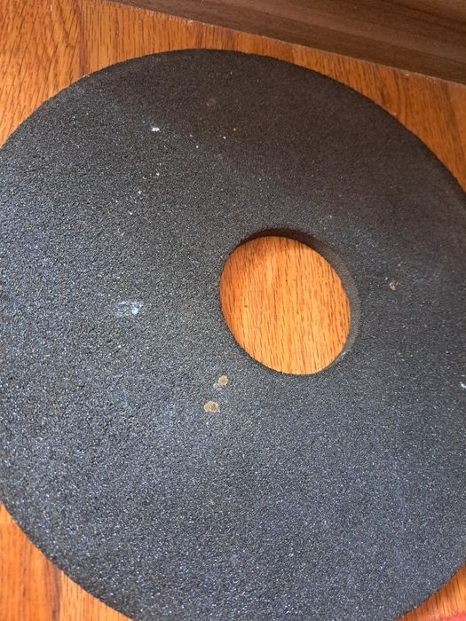 Абразивний круг Новий