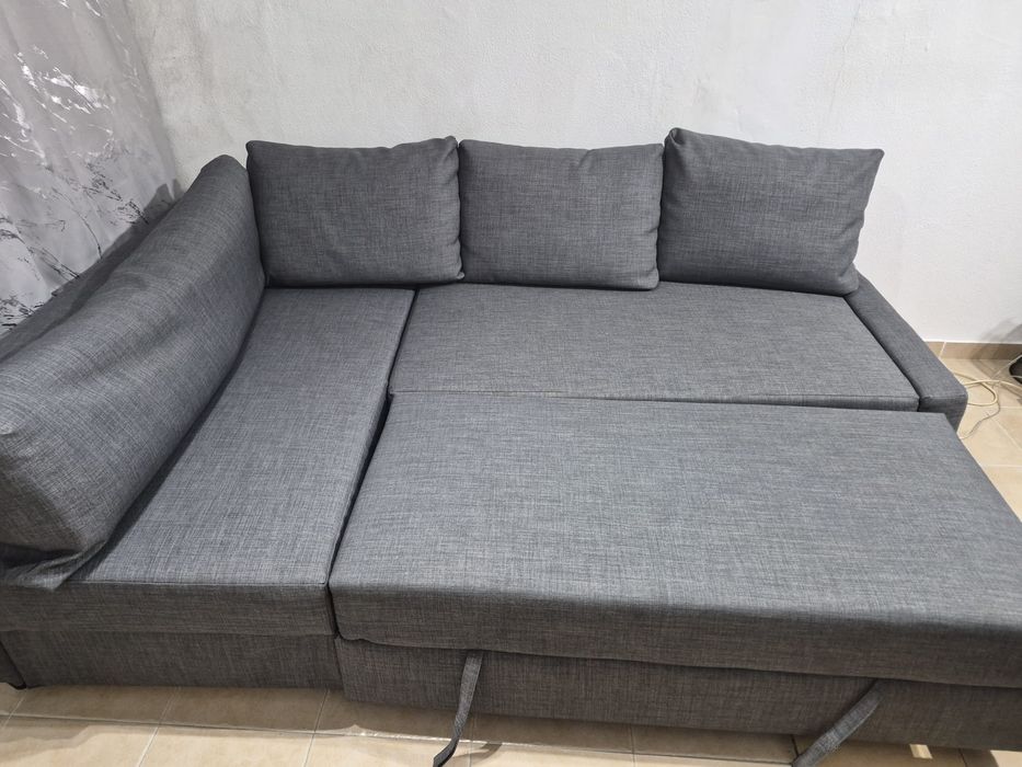 Sofá chaise longue