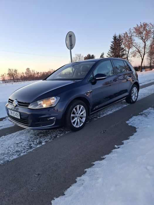 Sprzedam Golf 7. 2015r.