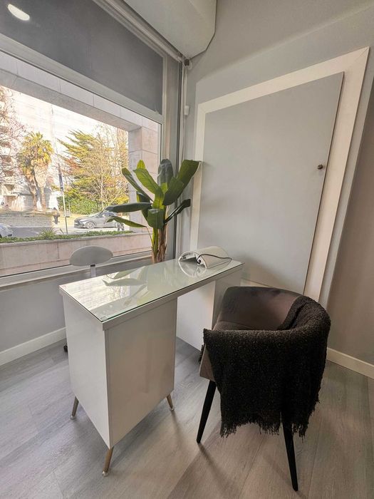 Mesa de Estética em Telheiras Lisboa
