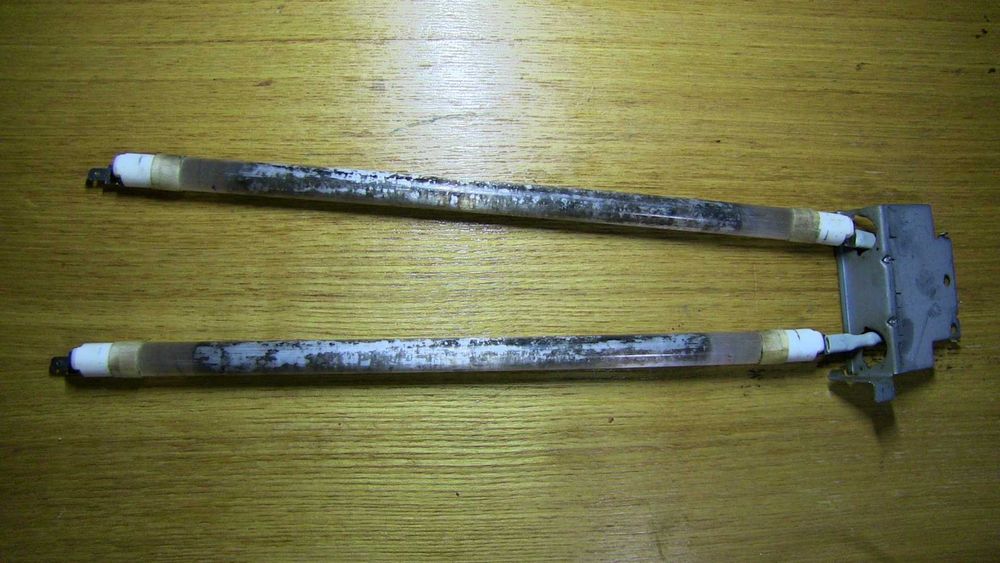 Нагревательный Элемент для мікрохвилноыой печи Panasonic ТЭН (рабочий)