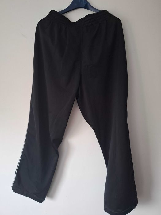 Nike sportowe dresy