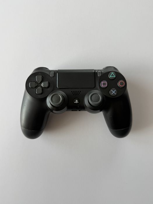 Kontroler DualShock 4 PS4