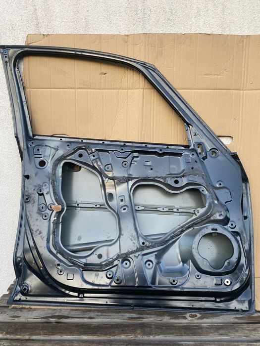 Drzwi Honda jazz V lewe