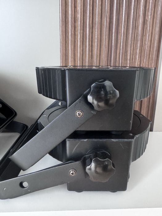 Led par ADJ Tri Par Profile Plus 4 szt.