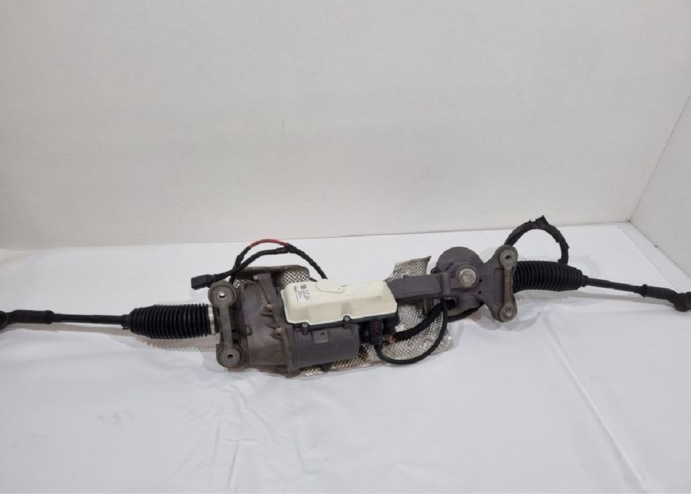 Рульова рейка Volkswagen Passat B6 B7 CC Touran Sharan Tiguan Audi Q3