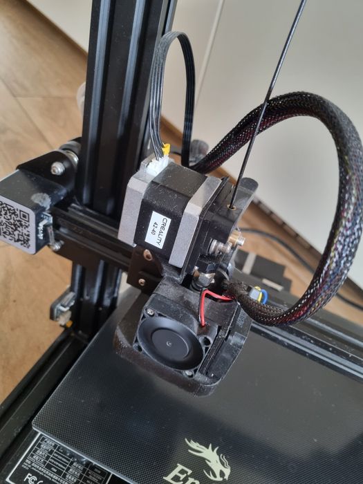 Drukarka 3D Creality Ender 3 V2