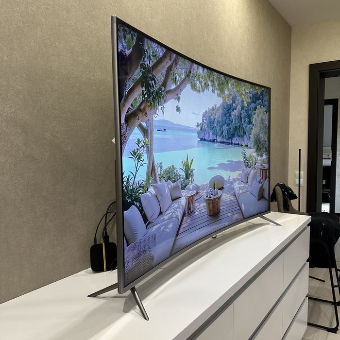 Телевизор KIVI 55UC30G