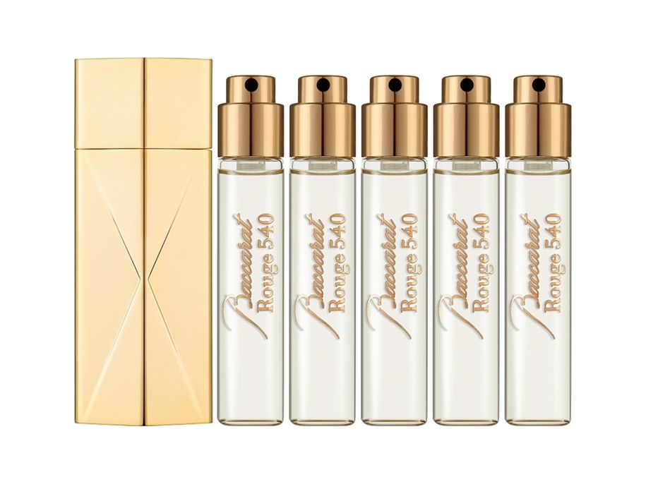Maison Francis Kurkdjian Baccarat Rouge 540 Extrait de parfum 11 мл