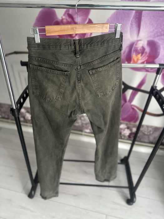 Джинси zara розмір 36 с