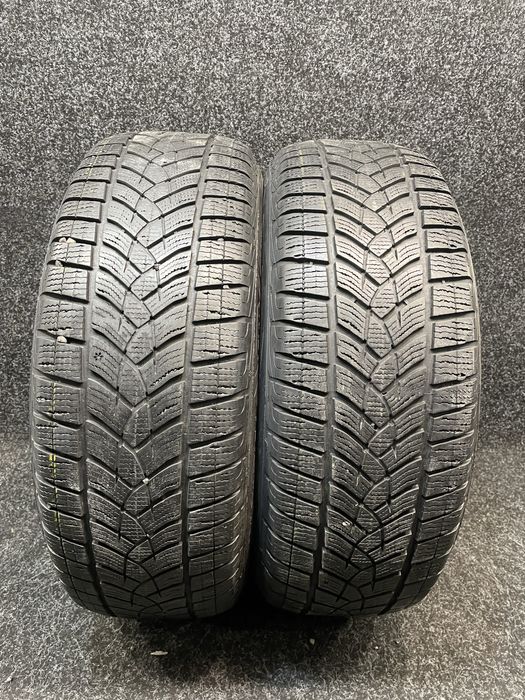 Good Year 225/60R17 UltraGrip Ice GEN-1