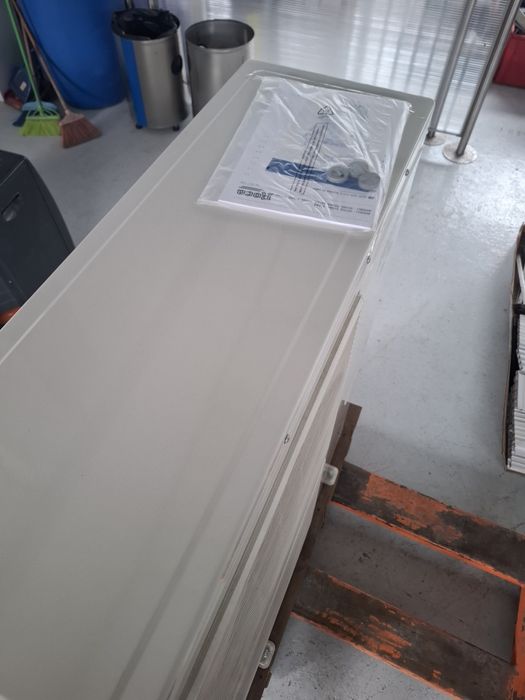 Ar condicionado Roca modelo AVO-510 AG