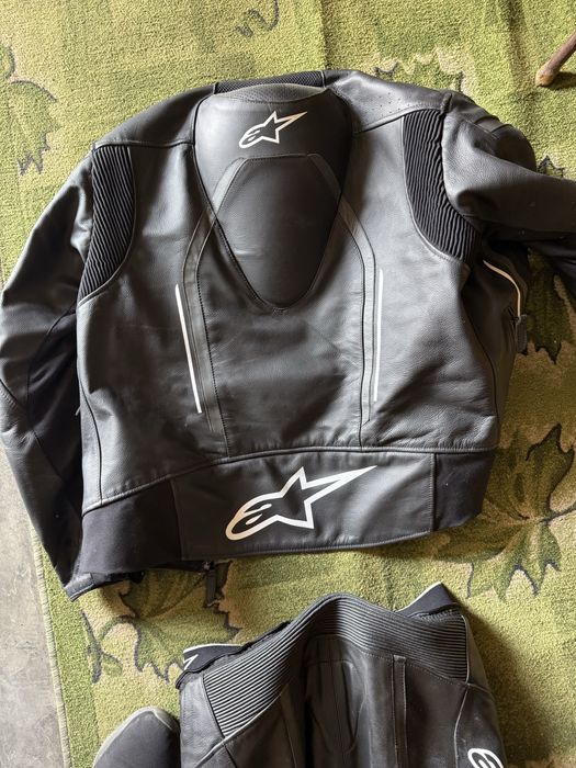 Мото екіпіровка AlpineStars