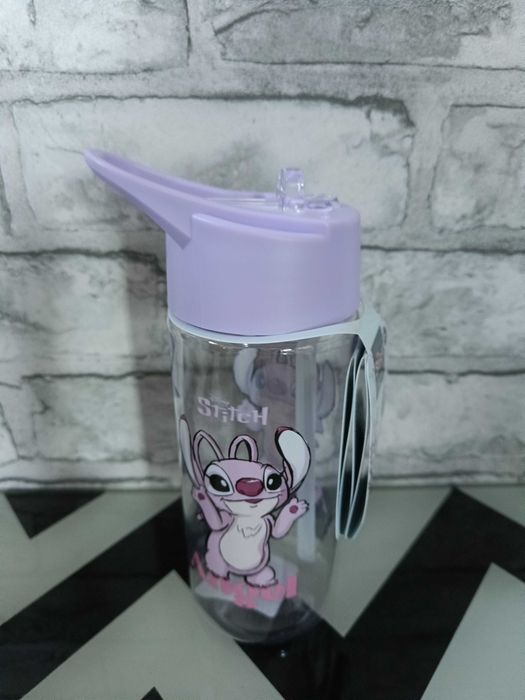 Butelka na wodę, bidon Disney Stitch PRIMARK