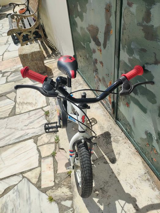 Bicicletas Berg roda 12