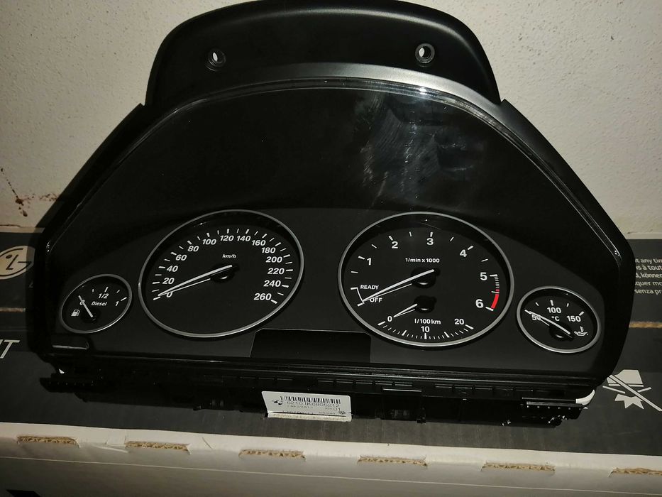 Quadrante BMW F30/31