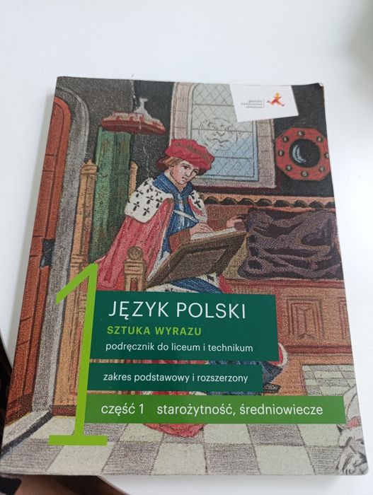 Książki do technikum