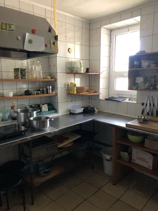 Приміщення нежитлове