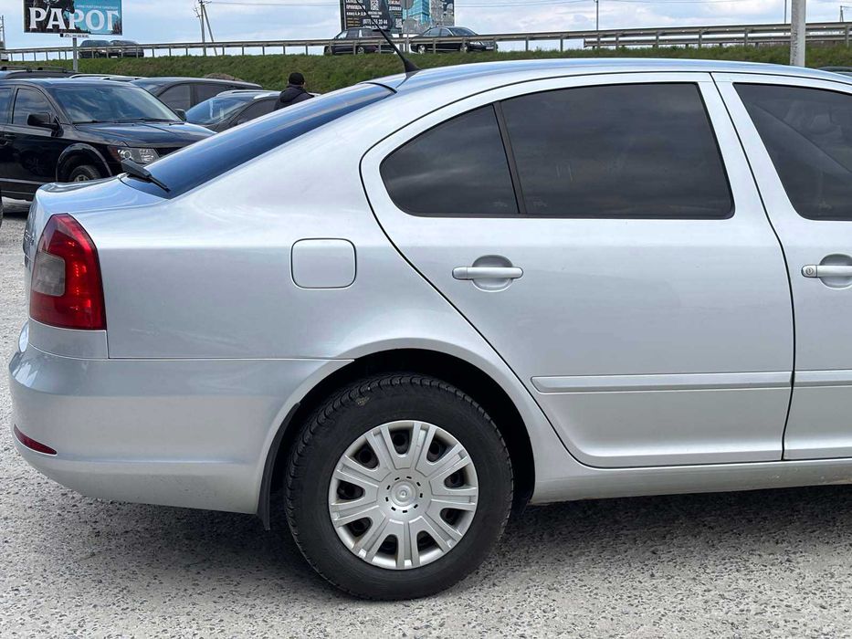 Продам Skoda Octavia 2010р. #76219