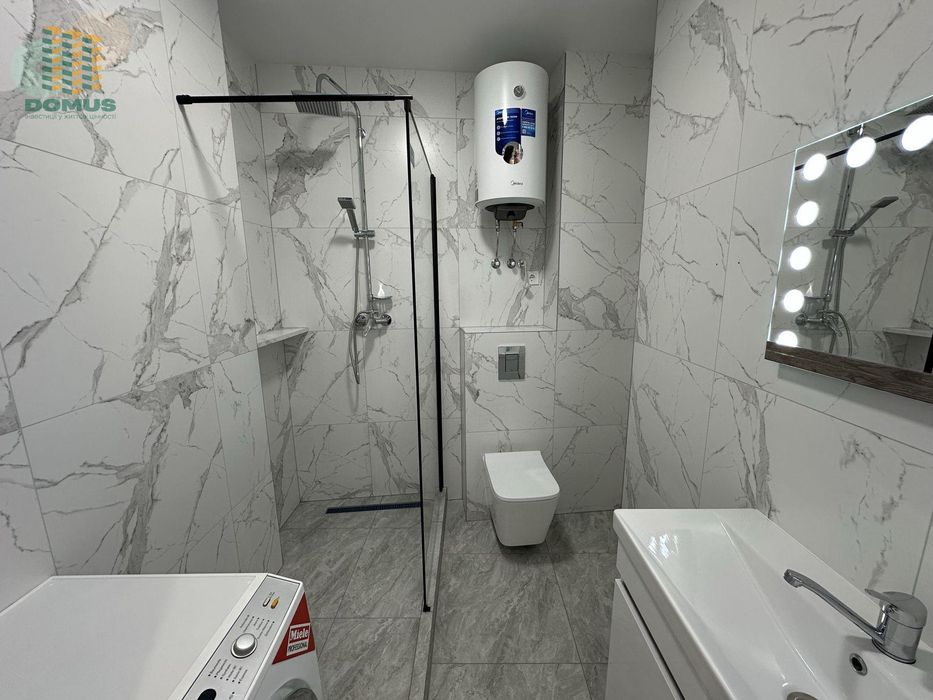 1-room apartment apartment by the address st. Kulikovo pole pl Oktyabrskoy revolyutsii pl (area 28 m²) - Atlanta.ua - photo 10