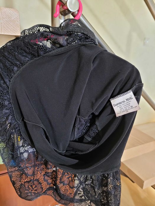 Сукня бейсік для тренування, розмір 30