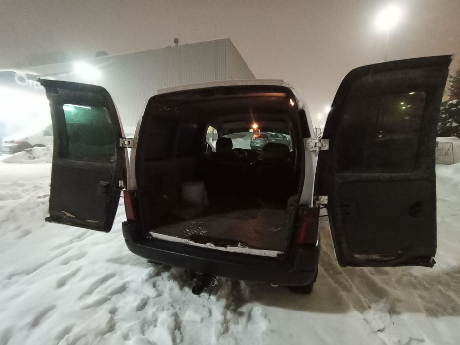 Сітроен берлінго