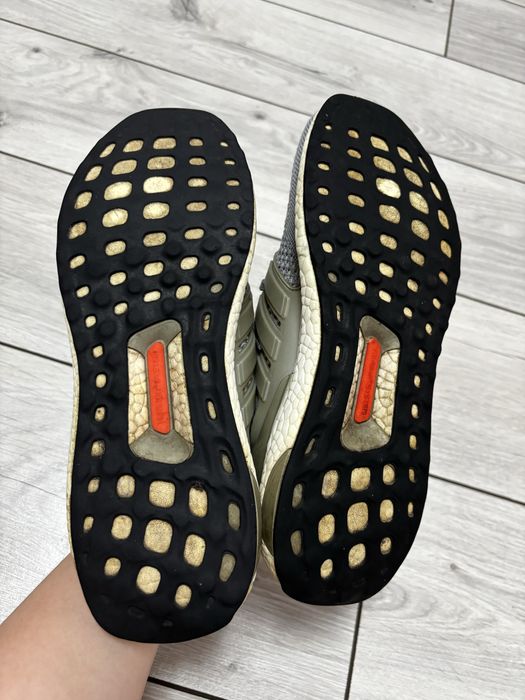 Кросівки adidas
