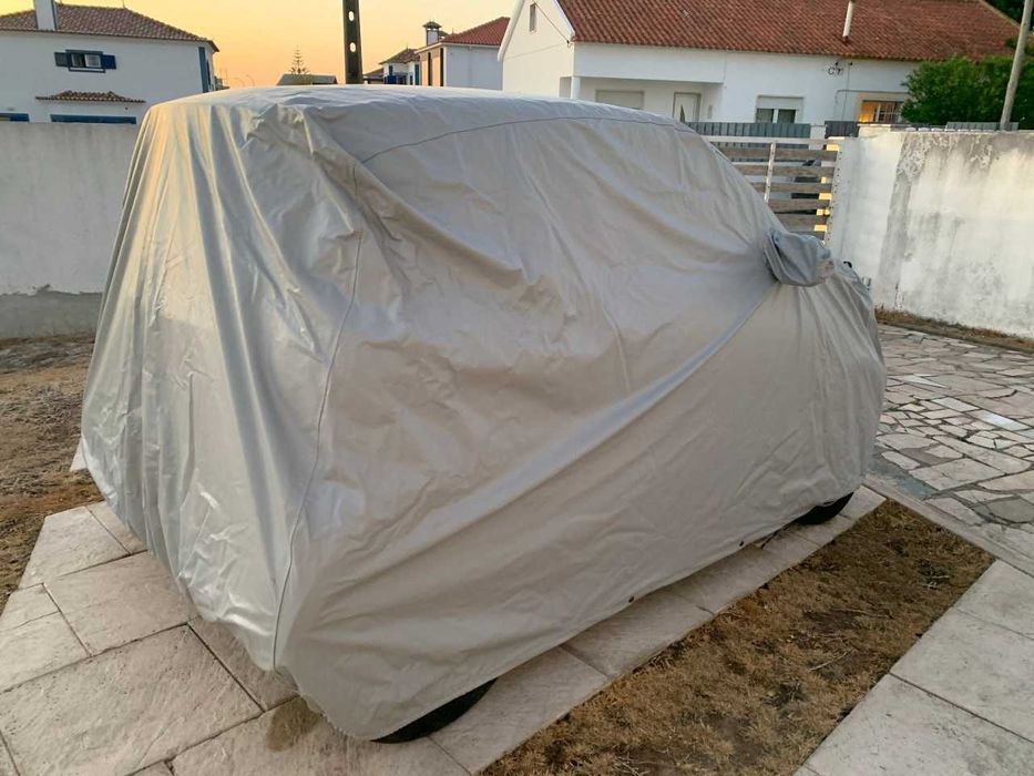 Capa para Smart FourTwo 453